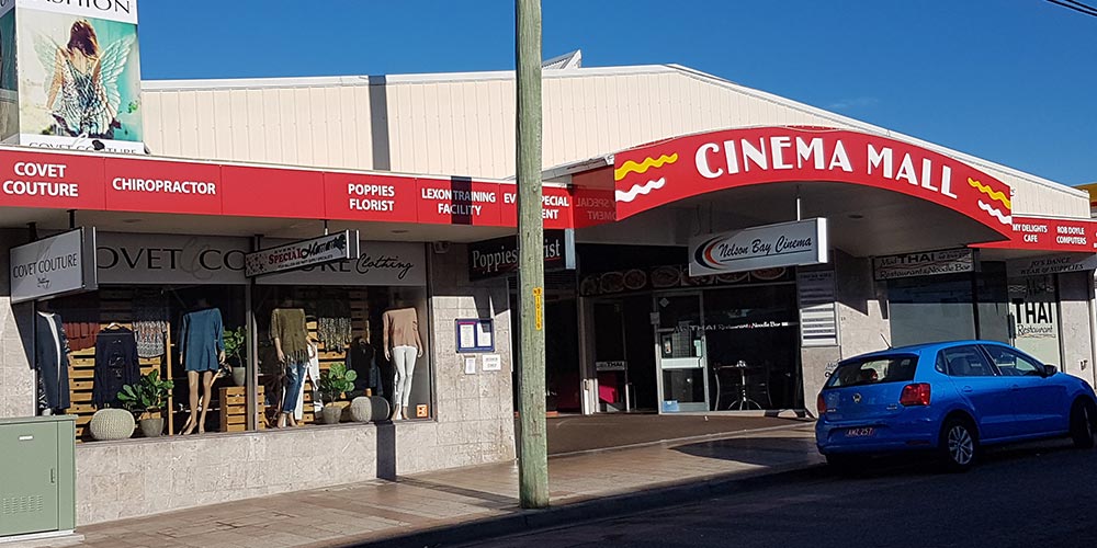 nelson-bay-chiropractor-cinema-mall